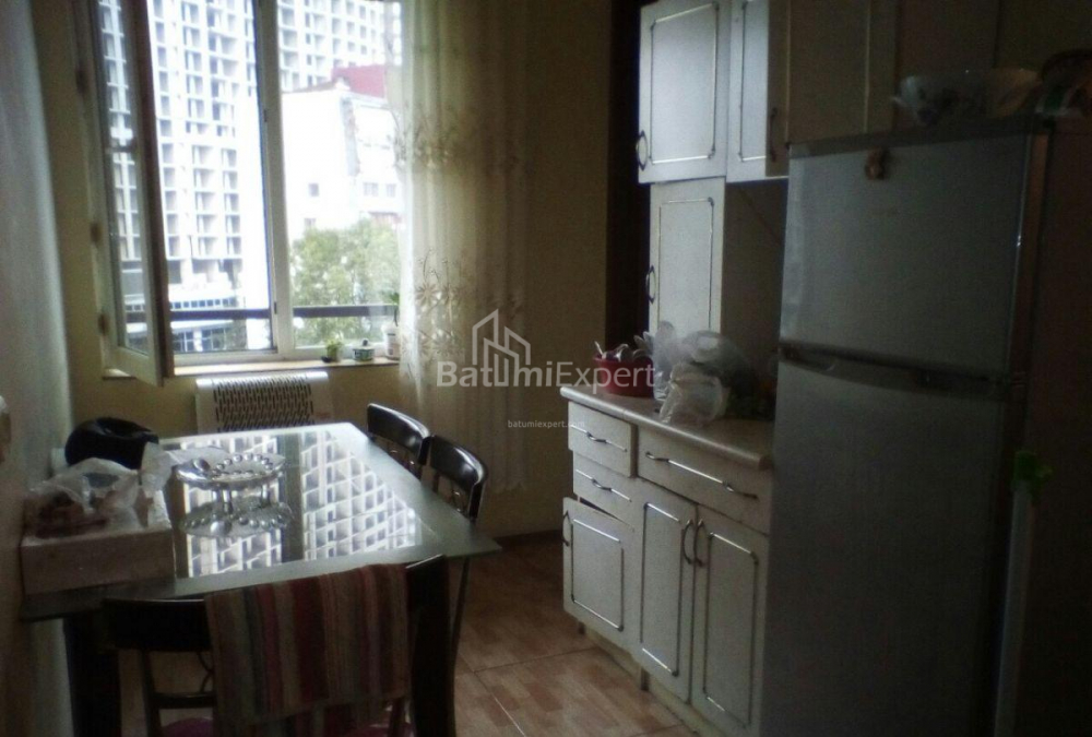 Daire 55 m² Daire - Yurievskaya, Batumi, Gürcistan
