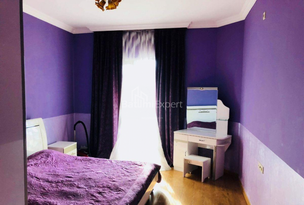 Daire 85 m² Daire - Mihail Lermontov, Batumi, Gürcistan