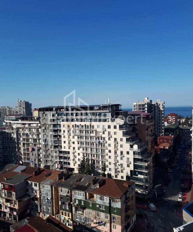 Daire 55 m² Daire - Mihail Lermontov, Batumi, Gürcistan
