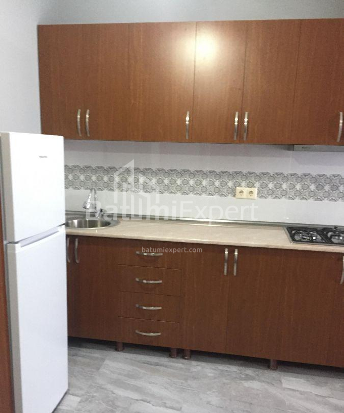 Daire 41 m² Daire - Ekvtime Takaishvili, Batumi, Gürcistan