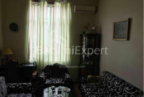 Daire 45 m² Daire - Yurievskaya, Batumi, Gürcistan