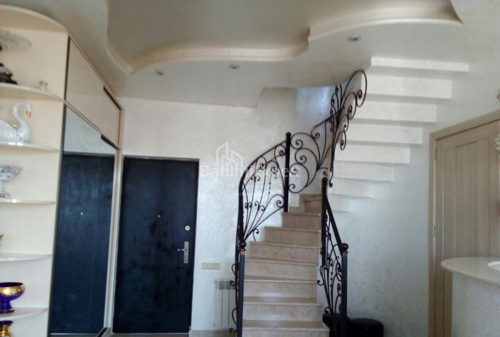Daire 75 m² Daire - Yurievskaya, Batumi, Gürcistan