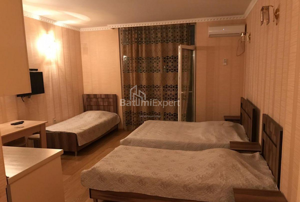 Daire 33 m² Daire - Şerif Khimshiashvili, Batumi, Gürcistan