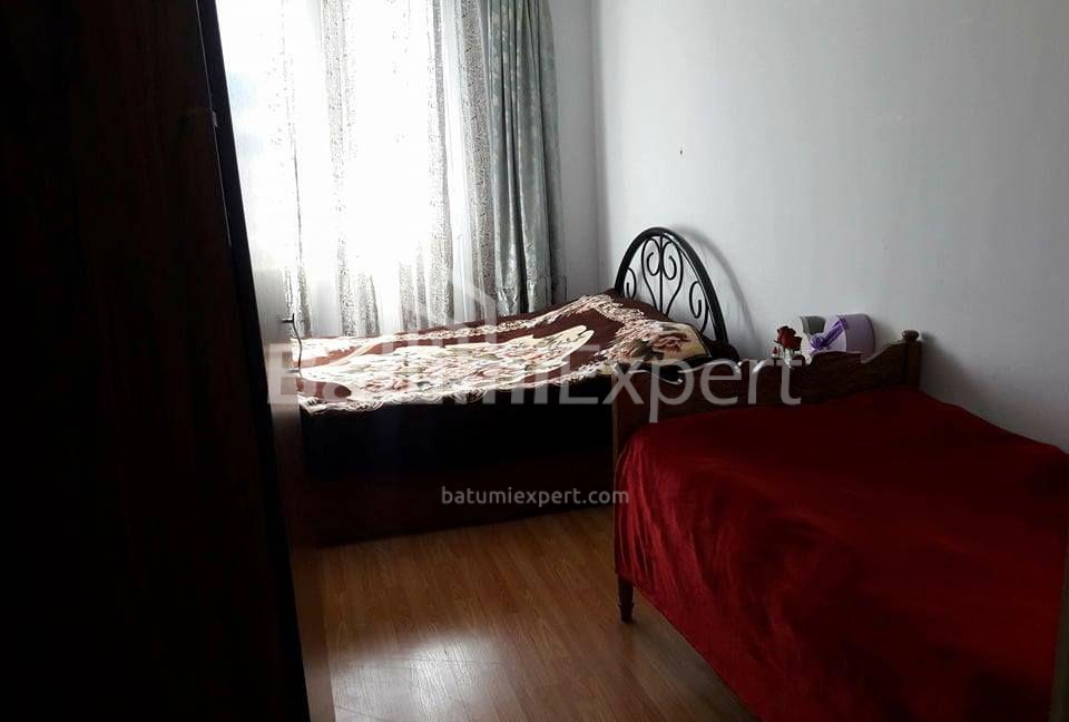 Daire 80 m² Daire - Yurievskaya, Batumi, Gürcistan