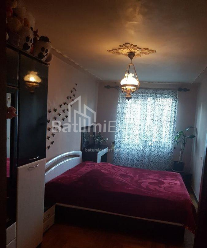 Daire 87 m² Daire - Ivane Javakhishvili, Batumi, Gürcistan