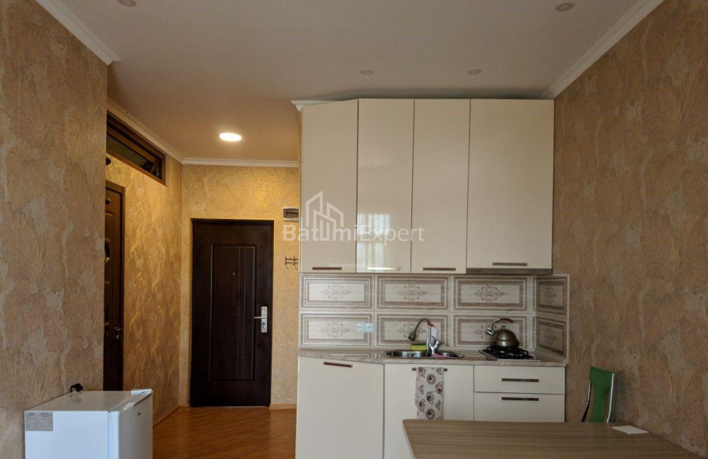 Daire 34 m² Daire - Yurievskaya, Batumi, Gürcistan