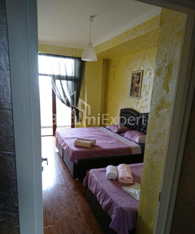 Daire 86 m² Daire - Angisa, Batumi, Gürcistan