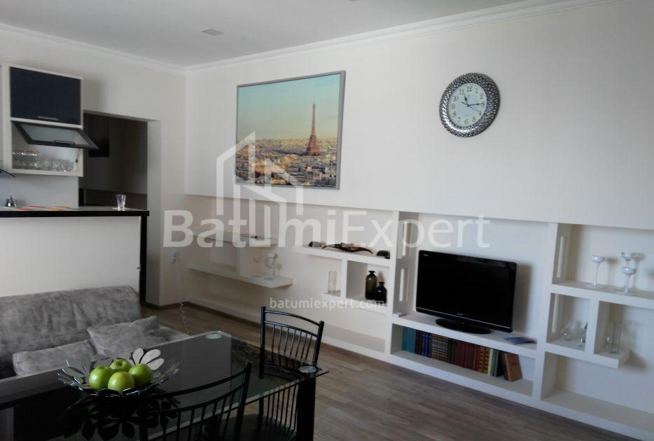 Daire 70 m² Daire - Yurievskaya, Batumi, Gürcistan