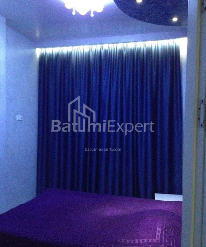 Daire 55 m² Daire - İlya Çavçavadze, Batumi, Gürcistan