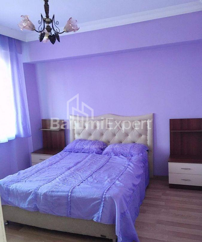 Daire 50 m² Daire - Yurievskaya, Batumi, Gürcistan