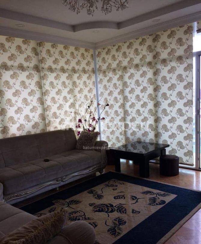 Daire 117 m² Daire - Yurievskaya, Batumi, Gürcistan