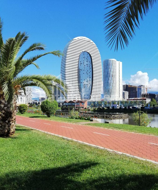 Daire 30 m² Daire - Yurievskaya, Batumi, Gürcistan