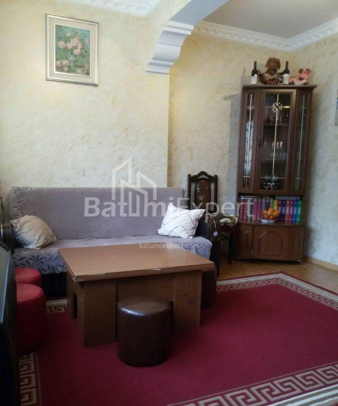 Daire 41 m² Daire - David Agmashenebli, Batumi, Gürcistan