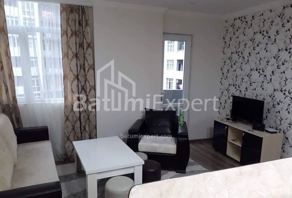 Daire 51 m² Daire - Yusuf Kobaladze, Batumi, Gürcistan