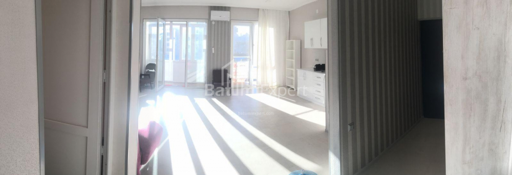 Daire 87 m² Daire - Yurievskaya, Batumi, Gürcistan