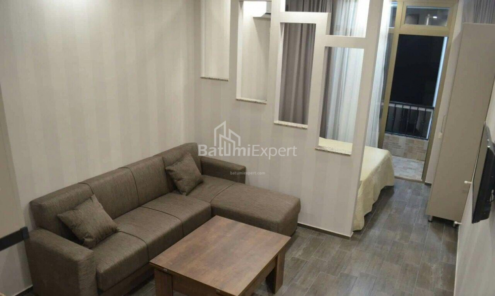 Daire 31 m² Daire - Niko Pirosmani, Batumi, Gürcistan