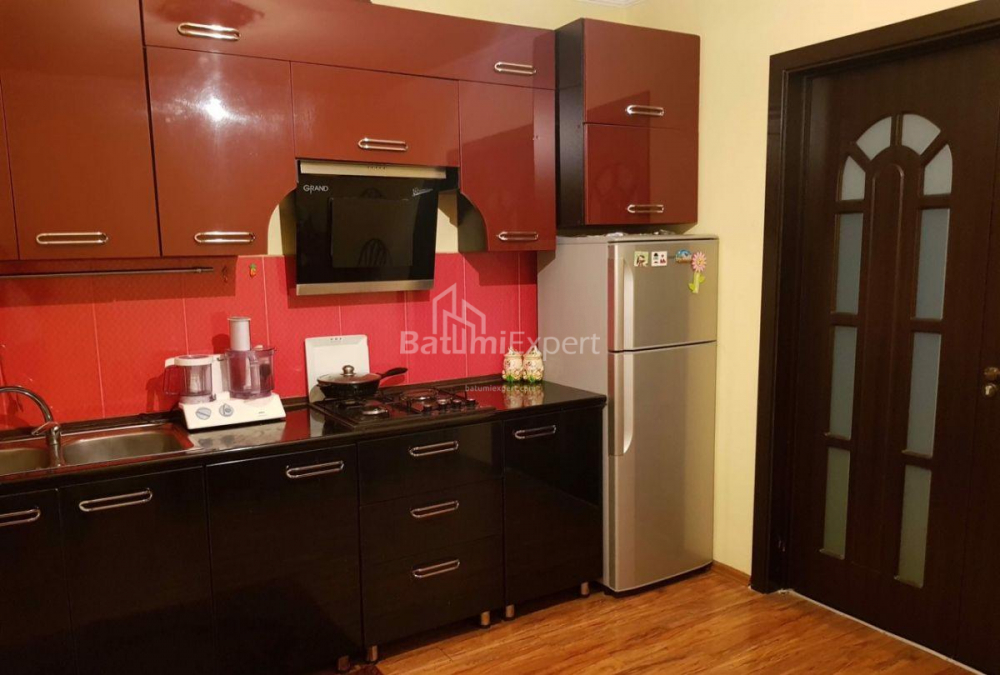 Daire 120 m² Daire - Tbel-Abuseridze, Batumi, Gürcistan