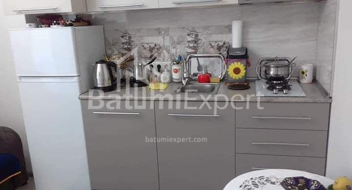 Daire 33 m² Daire - Alexandra Puşkin, Batumi, Gürcistan