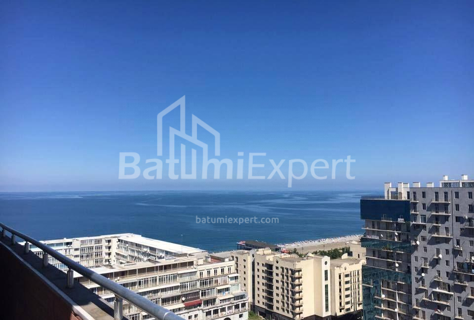 Daire 86 m² Daire - Yurievskaya, Batumi, Gürcistan