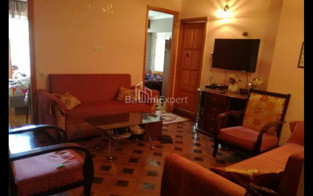 Daire 67 m² Daire - Zuraba Gorgiladze, Batumi, Gürcistan