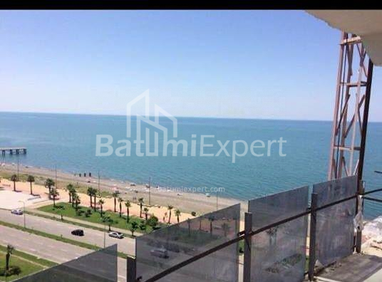 Daire 55 m² Daire - Yurievskaya, Batumi, Gürcistan