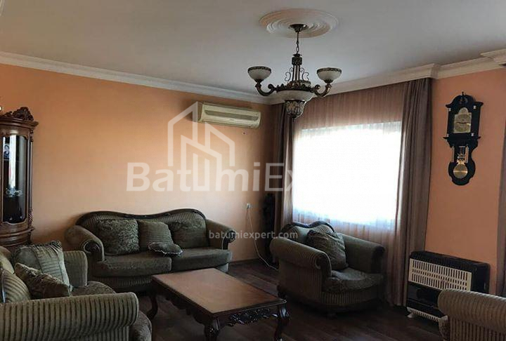 Daire 144 m² Daire - Petra Bagrationi, Batumi, Gürcistan