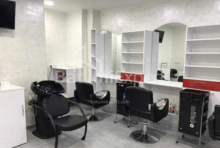 Daire 62 m² Daire - Yurievskaya, Batumi, Gürcistan