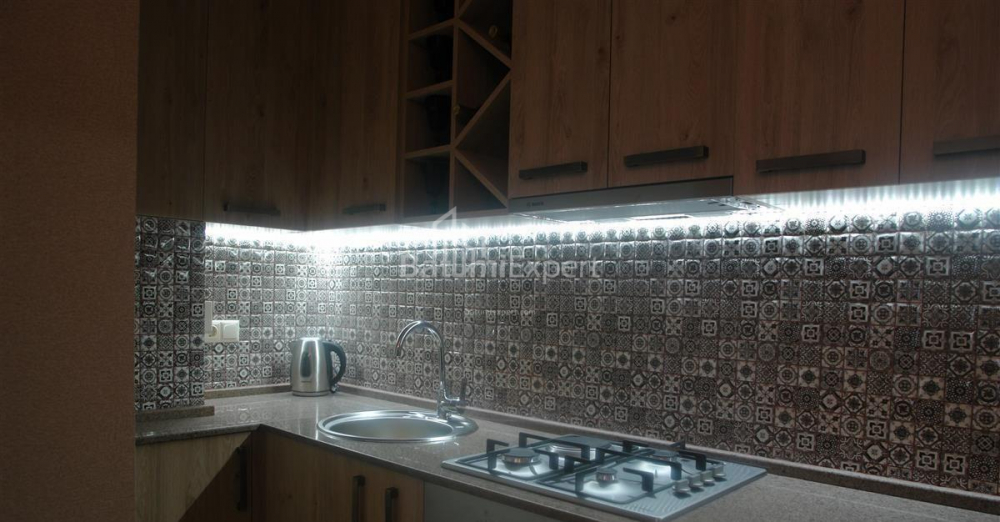 Daire 50 m² Daire - Vakhtang Gorgasali, Batumi, Gürcistan