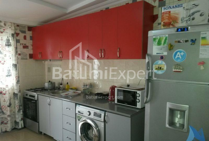 Daire 73 m² Daire - Yurievskaya, Batumi, Gürcistan