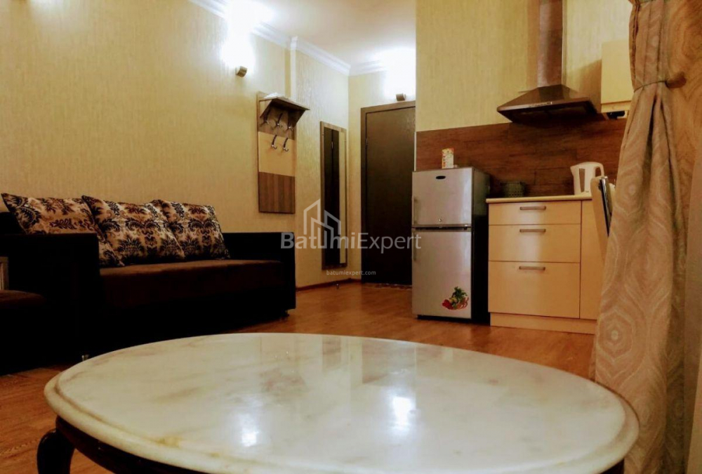 Daire 34 m² Daire - Yusuf Kobaladze, Batumi, Gürcistan