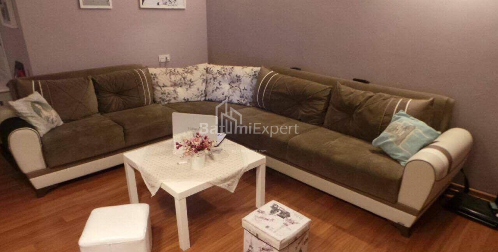 Daire 65 m² Daire - Yurievskaya, Batumi, Gürcistan