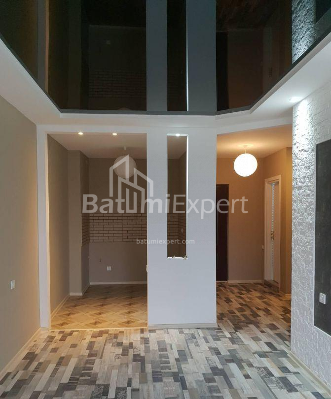 Daire 50 m² Daire - Yusuf Kobaladze, Batumi, Gürcistan