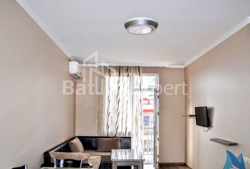 Daire 52 m² Daire - Yurievskaya, Batumi, Gürcistan