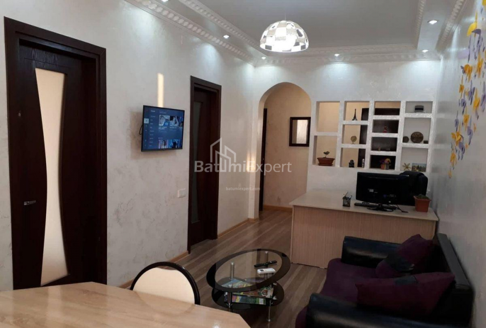 Daire 50 m² Daire - Angisa, Batumi, Gürcistan