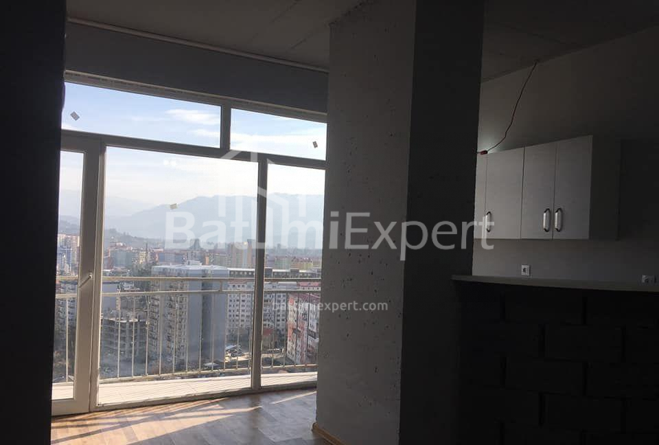 Daire 48 m² Daire - Yurievskaya, Batumi, Gürcistan
