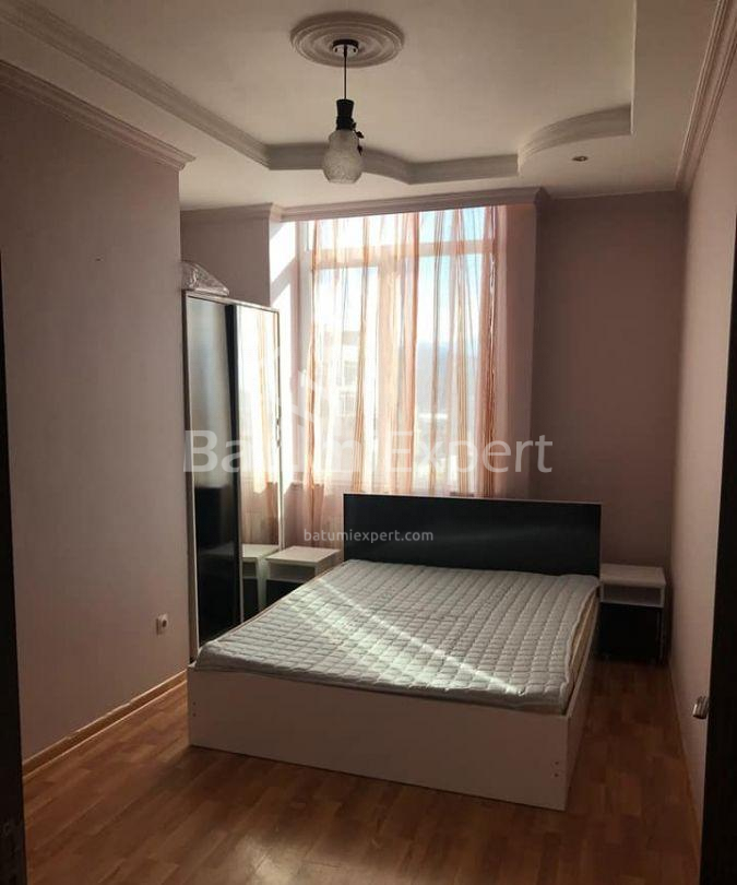 Daire 72 m² Daire - Ekvtime Takaishvili, Batumi, Gürcistan