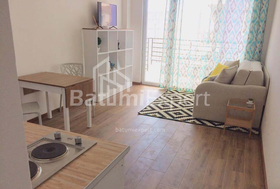 Daire 33 m² Daire - Yurievskaya, Batumi, Gürcistan