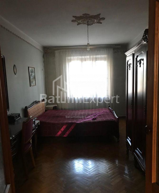 Daire 73 m² Daire - Kral Parnavaz, Batumi, Gürcistan
