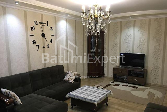 Daire 124 m² Daire - fridion halvaşi, Batumi, Gürcistan