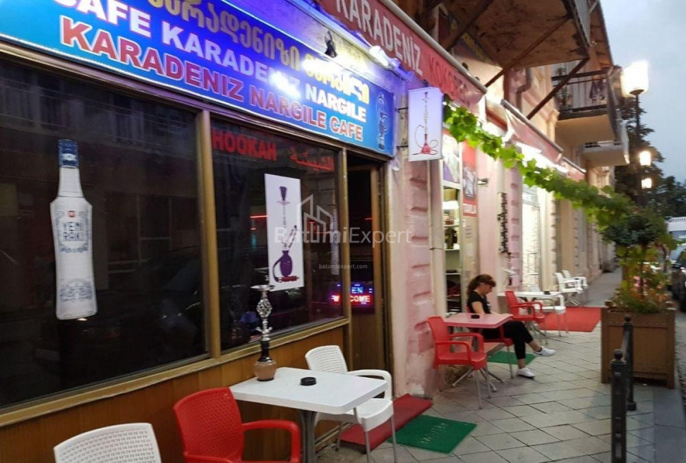 Daire 100 m² Daire - Yurievskaya, Batumi, Gürcistan