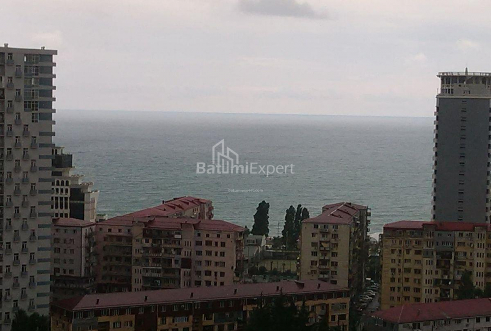 Daire 50 m² Daire - Tbel-Abuseridze, Batumi, Gürcistan