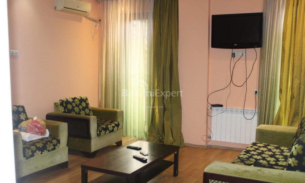Daire 56 m² Daire - Demeter Tavdadebuli, Batumi, Gürcistan