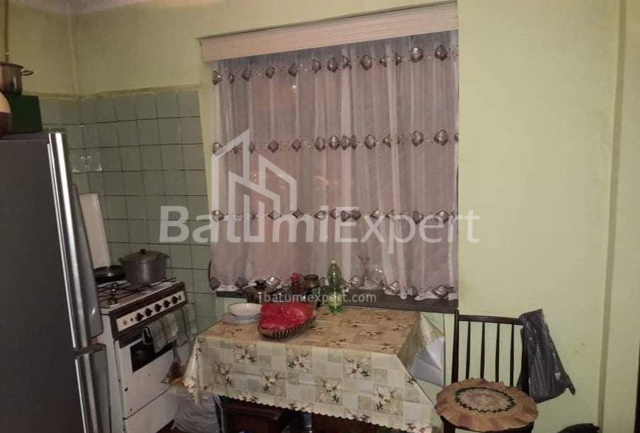 Daire 54 m² Daire - Şerif Khimshiashvili, Batumi, Gürcistan