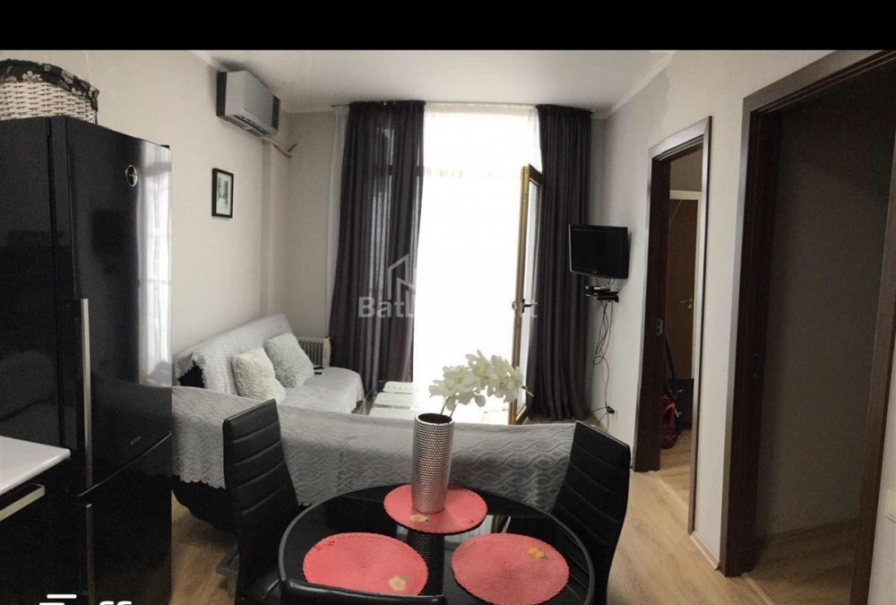 Daire 48 m² Daire - Yusuf Kobaladze, Batumi, Gürcistan