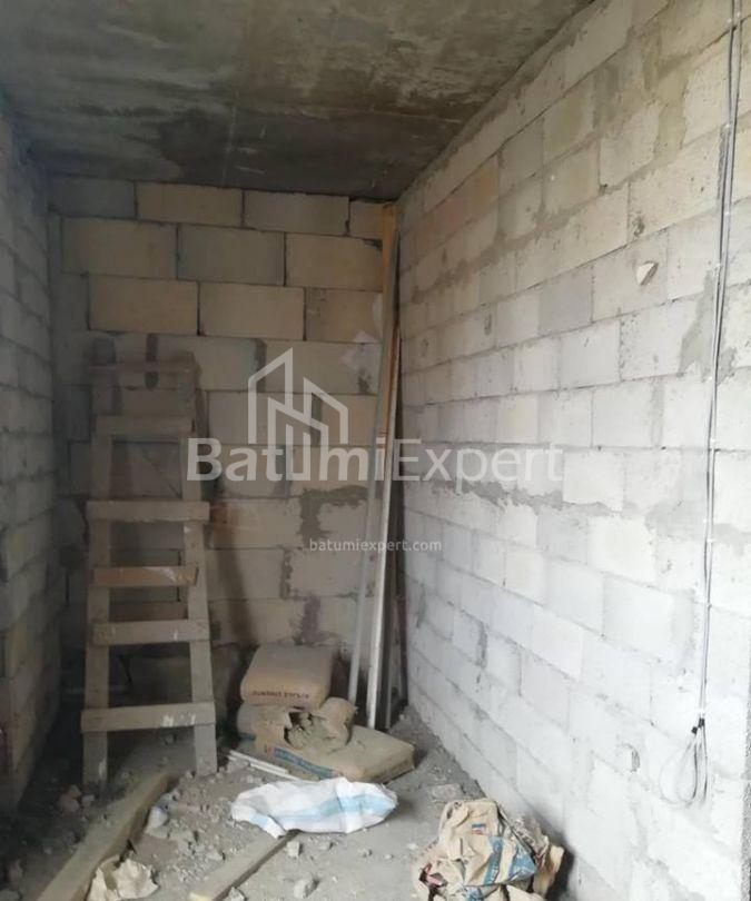 Daire 40 m² Daire - Yurievskaya, Batumi, Gürcistan