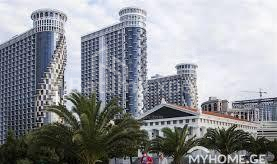 Daire 43 m² Daire - Şerif Khimshiashvili, Batumi, Gürcistan