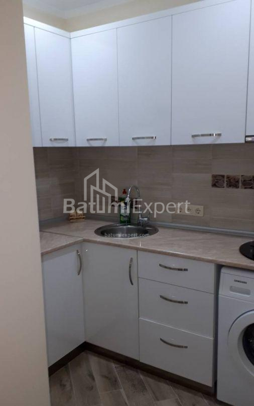 Daire 36 m² Daire - Yurievskaya, Batumi, Gürcistan