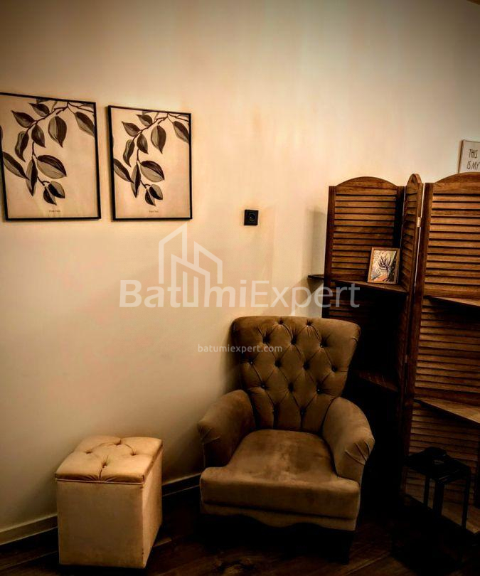 Daire 28 m² Daire - Yurievskaya, Batumi, Gürcistan