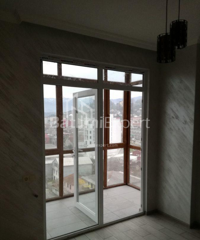 Daire 48 m² Daire - Yurievskaya, Batumi, Gürcistan