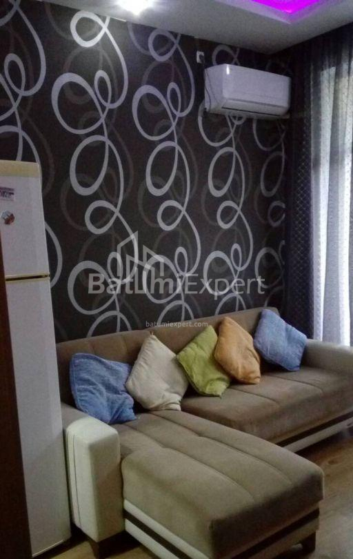 Daire 32 m² Daire - Şerif Khimshiashvili, Batumi, Gürcistan